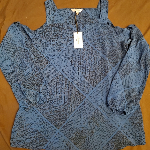 Juicy Couture Tops - NWT Blouse